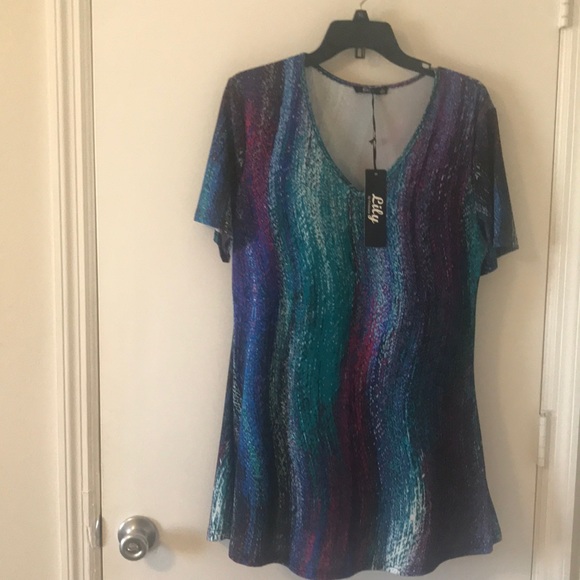 Tops - Blouse 🌟🌟🌟NWT